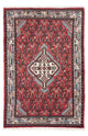 Hosseinabad Mattan 125x80cm - Persisk matta