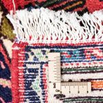 Persisk matta - Nomadic - 125 x 80 cm - röd