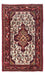 Persisk matta - Nomadic - 125 x 80 cm - beige