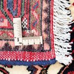 Persisk matta - Nomadic - 125 x 80 cm - beige