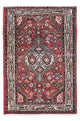 Hosseinabad Mattan 125x80cm - Persisk matta