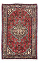 Hosseinabad Mattan 80x125cm - Persisk matta