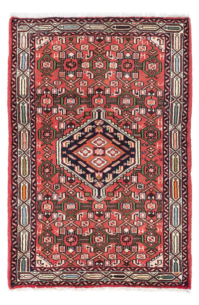 Hosseinabad Mattan 80x125cm - Persisk matta
