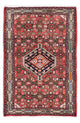 Hosseinabad Mattan 80x125cm - Persisk matta