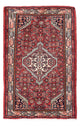 Hosseinabad Mattan 125x80cm - Persisk matta