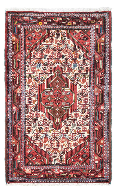 Hosseinabad Mattan 80x125cm - Persisk matta