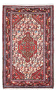 Hosseinabad Mattan 125x80cm - Persisk matta
