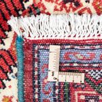 Persisk matta - Nomadic - 125 x 80 cm - röd