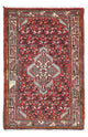 Hosseinabad Mattan 125x80cm - Persisk matta