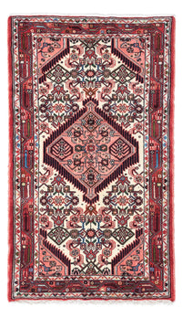 Persisk matta - Nomadic - 125 x 80 cm - beige