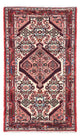 Hosseinabad Mattan 125x80cm - Persisk matta