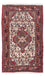Persisk matta - Nomadic - 125 x 80 cm - beige