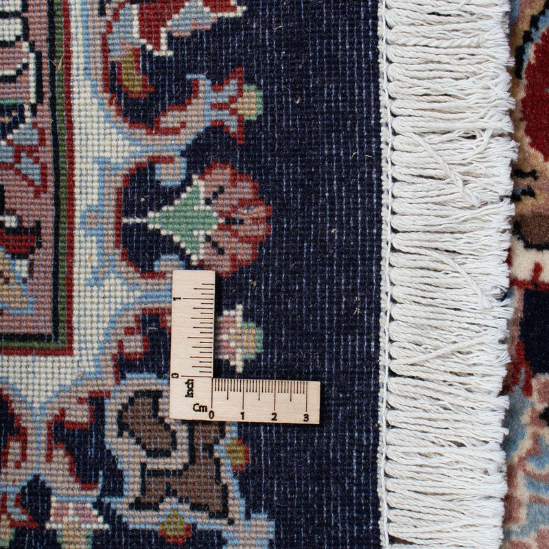 Persisk matta - Classic - 308 x 200 cm - svart