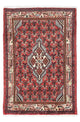 Hosseinabad Mattan 125x80cm - Persisk matta