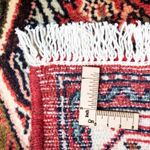 Persisk matta - Nomadic - 125 x 80 cm - röd