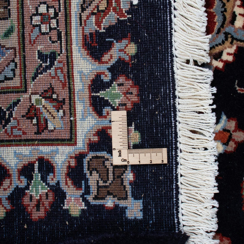 Persisk matta - Classic - 292 x 205 cm - svart