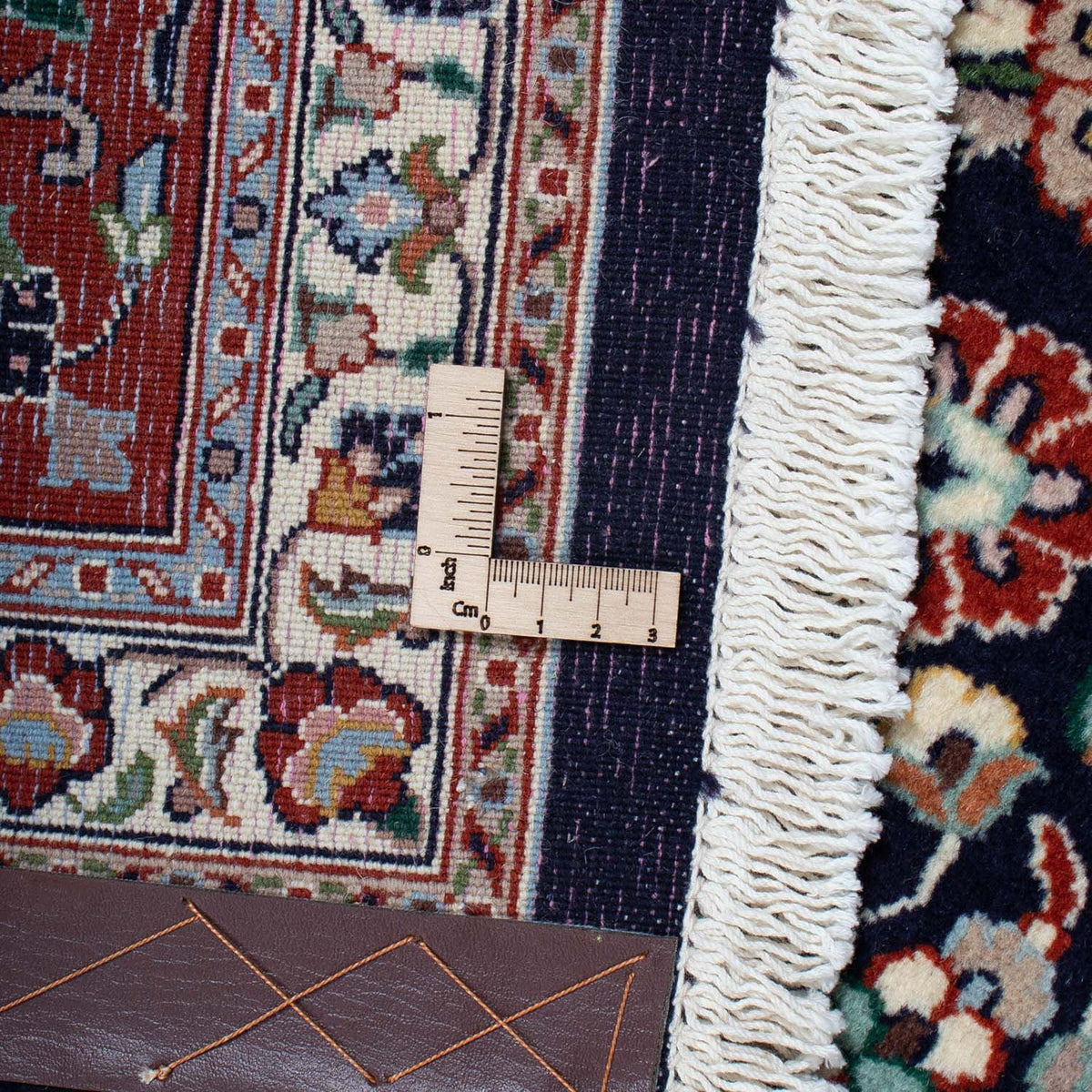 Persisk matta - Classic - 285 x 196 cm - svart