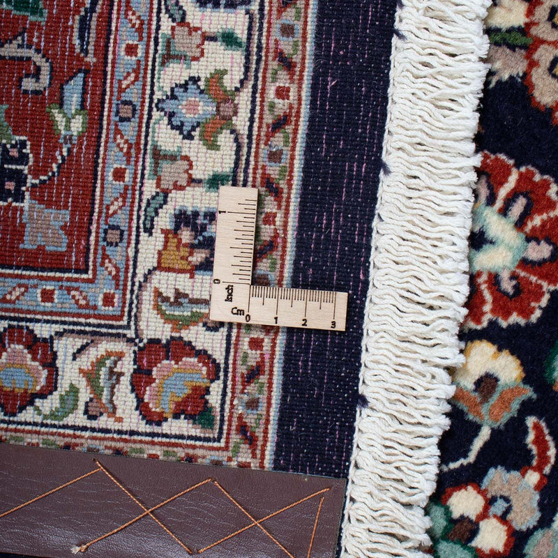 Persisk matta - Classic - 285 x 196 cm - svart