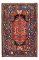 Tuserkan Mattan 119x82cm - Persisk matta
