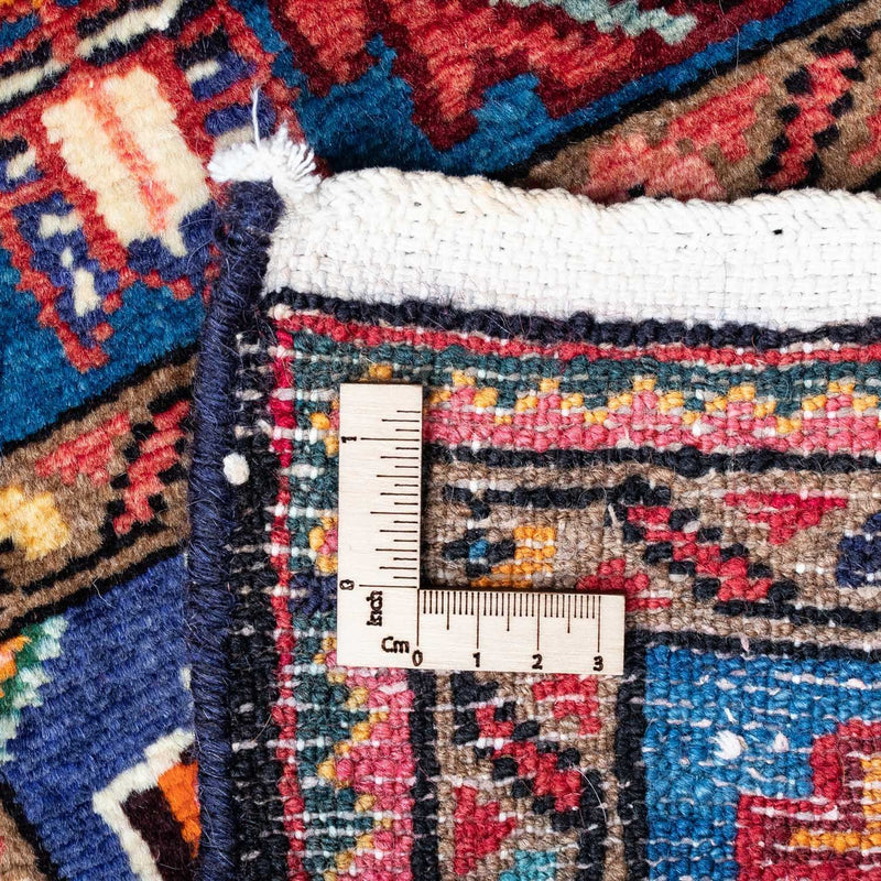 Persisk matta - Nomadic - 119 x 82 cm - ljusröd