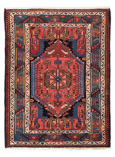 Tuserkan Mattan 83x118cm - Persisk matta