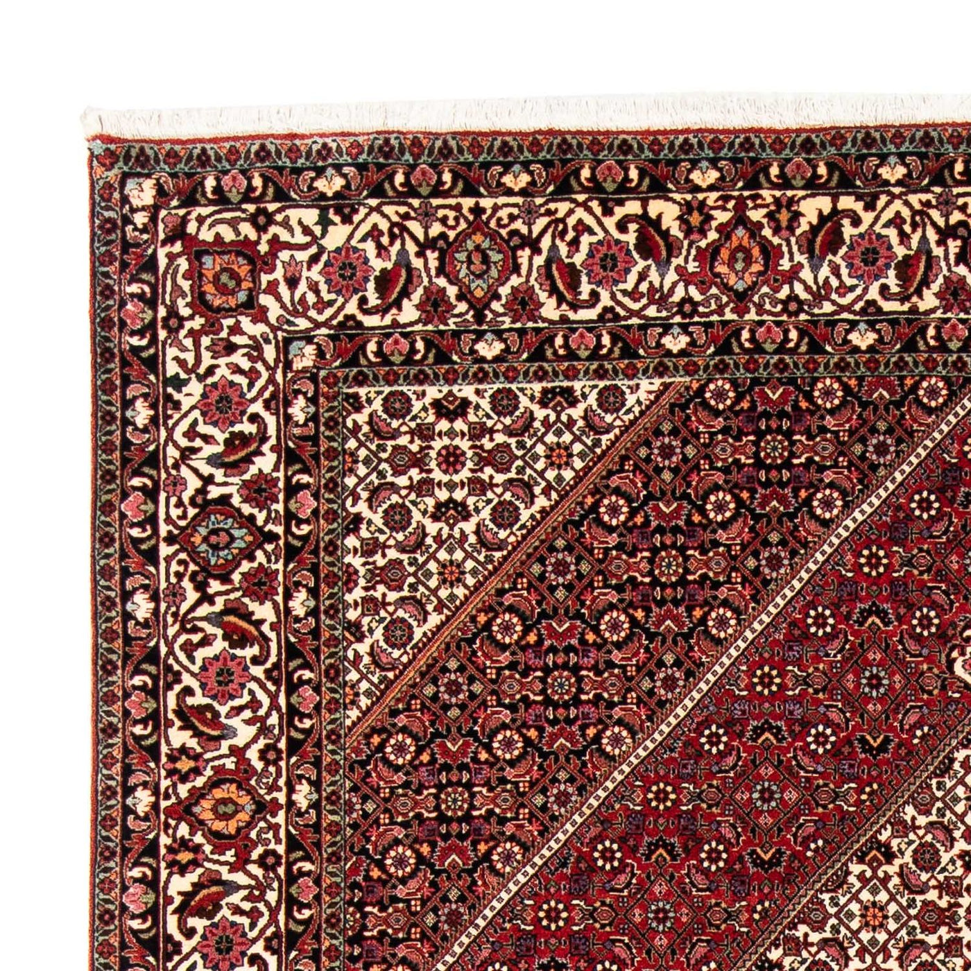 Bidjar Mattan 242x170cm - Persisk matta