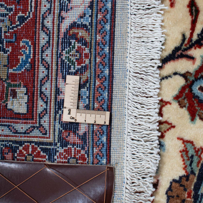 Persisk matta - Classic - 320 x 204 cm - beige