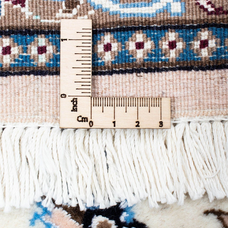 Persisk matta - Nain - Royal - 287 x 196 cm - beige