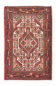 Hamadan Mattan 125x80cm - Persisk matta