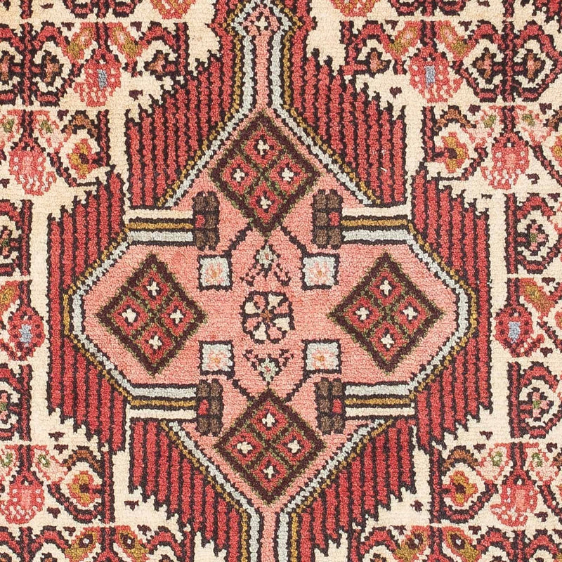 Persisk matta - Nomadic - 125 x 80 cm - beige