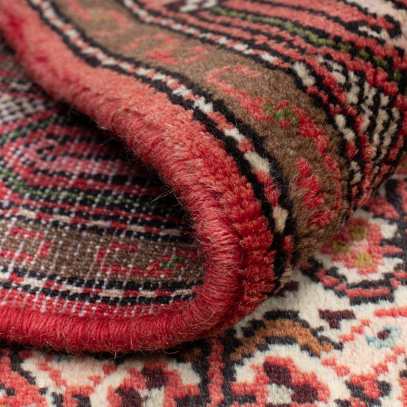 Persisk matta - Nomadic - 125 x 80 cm - beige