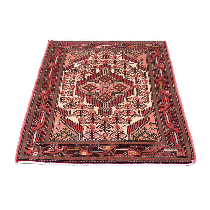 Persisk matta - Nomadic - 125 x 80 cm - beige