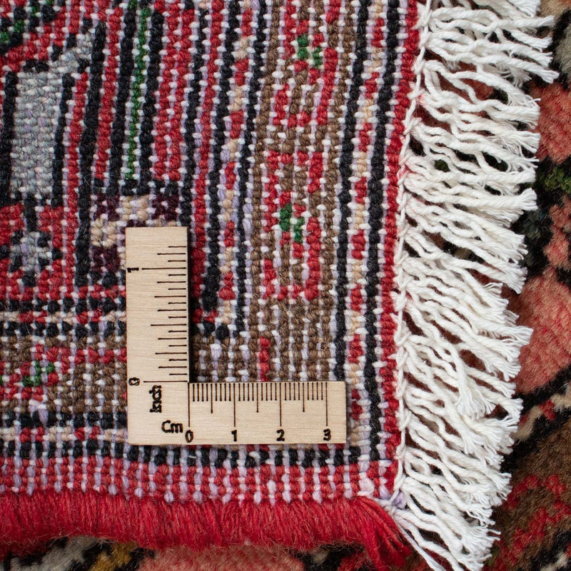 Persisk matta - Nomadic - 125 x 80 cm - beige