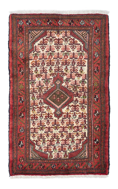 Hamadan Mattan 80x125cm - Persisk matta
