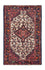 Persisk matta - Nomadic - 125 x 80 cm - beige