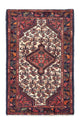 Hamadan Mattan 125x80cm - Persisk matta