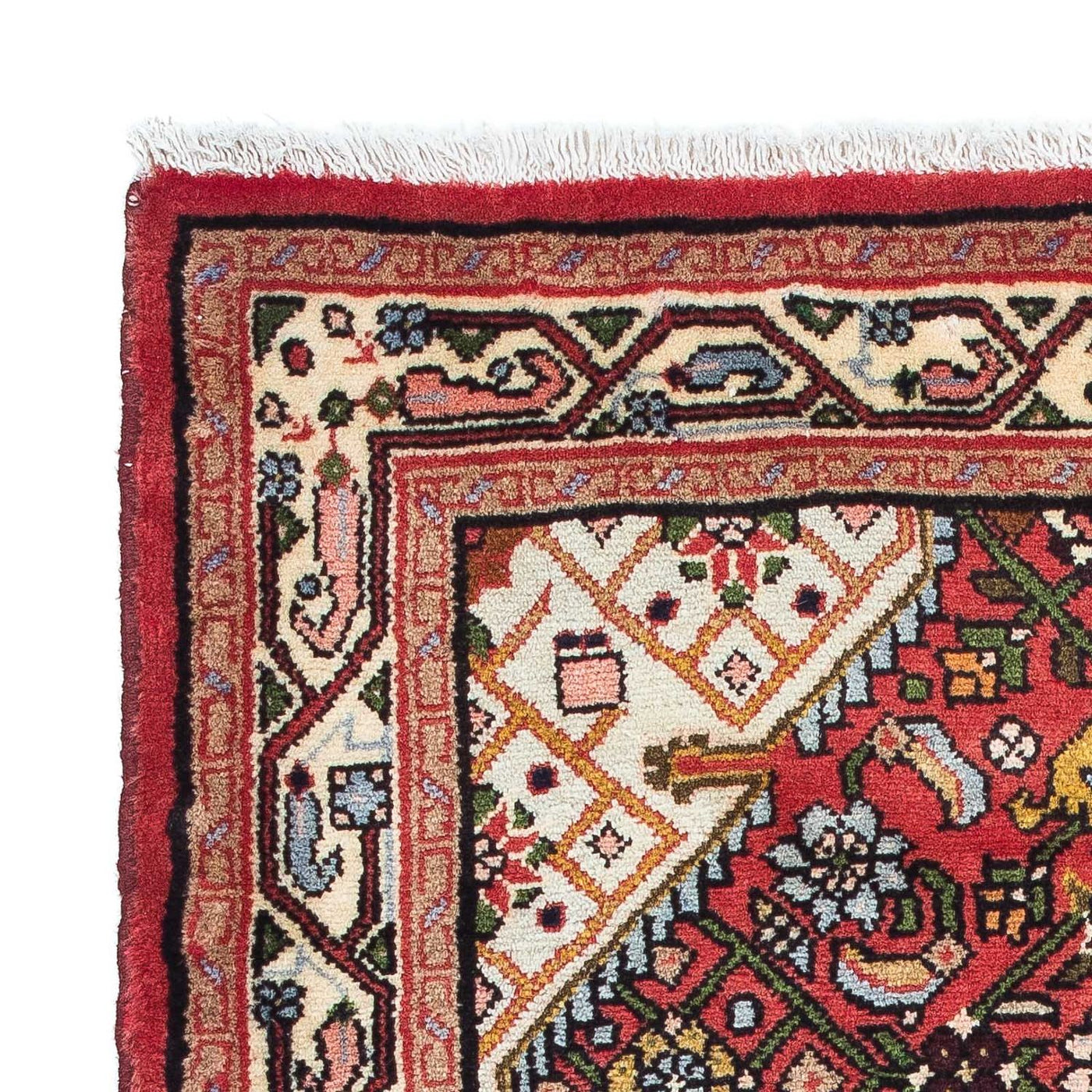 Hamadan Mattan 125x80cm - Persisk matta