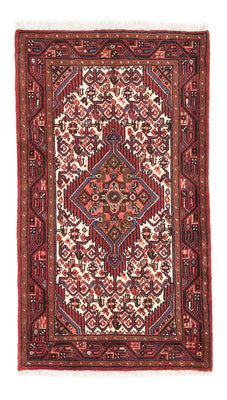 Persisk matta - Nomadic - 125 x 80 cm - beige