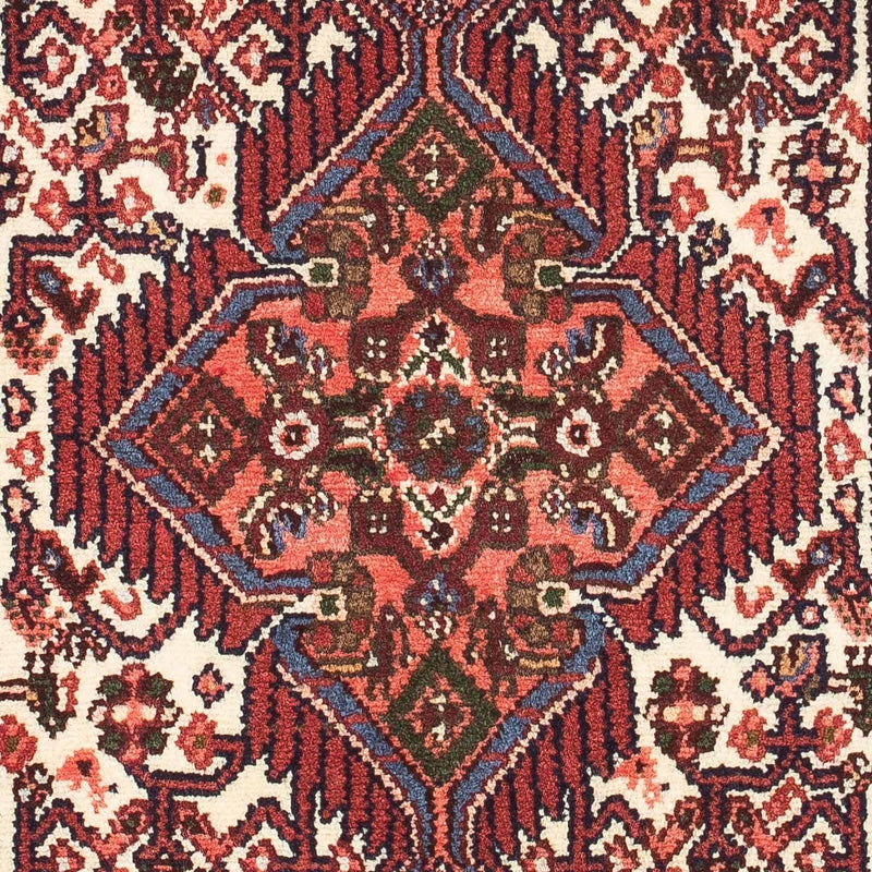 Persisk matta - Nomadic - 125 x 80 cm - beige