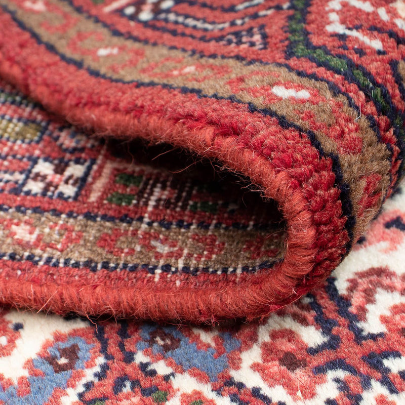 Persisk matta - Nomadic - 125 x 80 cm - beige