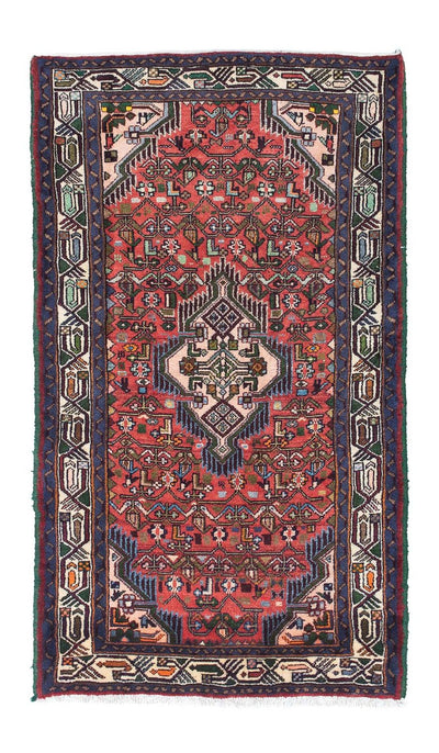 Hamadan Mattan 80x125cm - Persisk matta