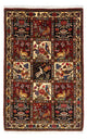 Bakhtiari Mattan 162x107cm - Persisk matta