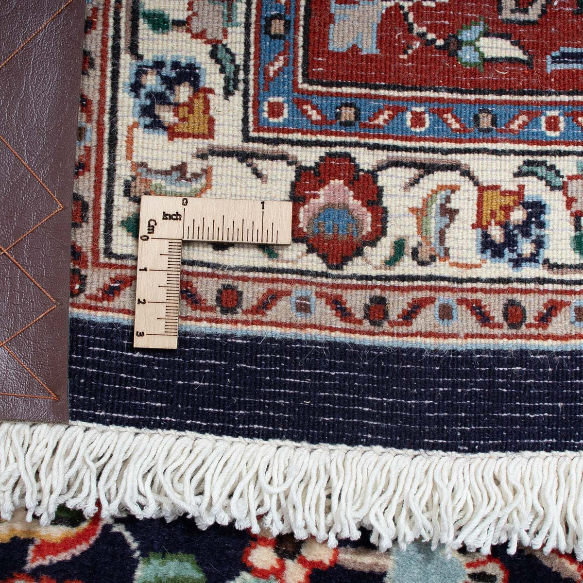 Persisk matta - Classic - 279 x 192 cm - svart