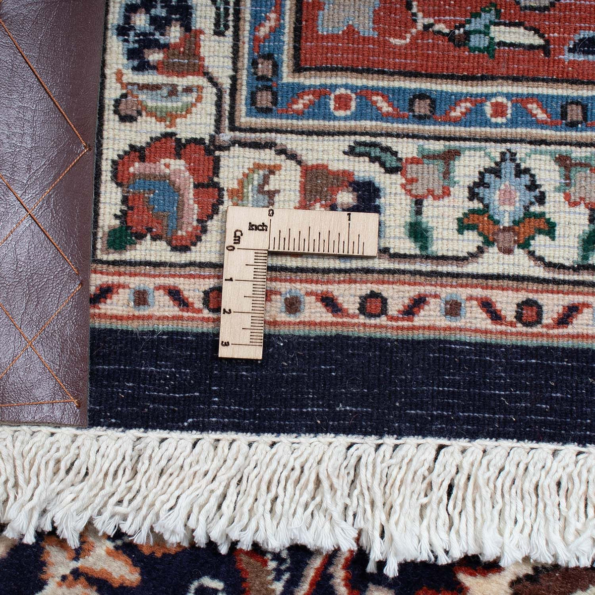 Persisk matta - Classic - 292 x 201 cm - svart