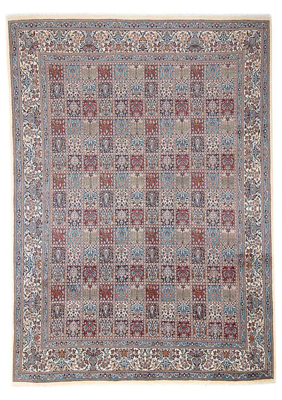 Moud Mattan 293x392cm - Persisk matta