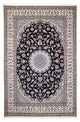 Nain - 6 la Mattan 264x177cm - Persisk matta