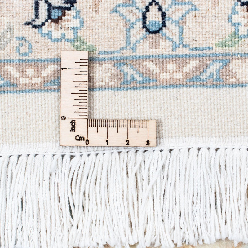 Persisk matta - Nain - Royal - 300 x 204 cm - svart