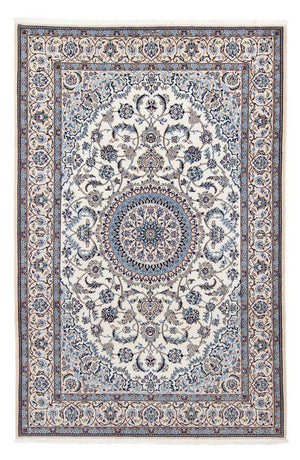 Persisk matta - Nain - Royal - 297 x 202 cm - beige