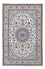 Persisk matta - Nain - Royal - 297 x 202 cm - beige