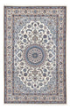 Nain - 9 la Mattan 297x202cm - Persisk matta